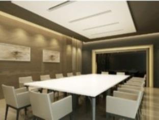 Bestay Hotel Express Dalian Harbour Plaza Zewnętrze zdjęcie